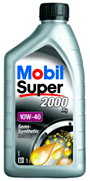 Mobil   Super M 10W-40