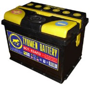 Аккумуляторы Tyumen Battery