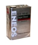 eneos5w40diesel