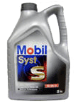 Mobil Syst S Special V 5W-30