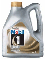 Mobil 1   0W-30 FE