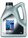 Mobil Super FE Special 5W-30