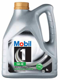 Mobil 1 ESP Formula 5W-30